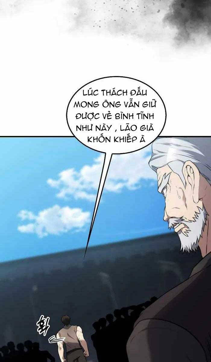 Nhân Vật Phụ Siêu Mạnh Chap 9 - Next Chap 10