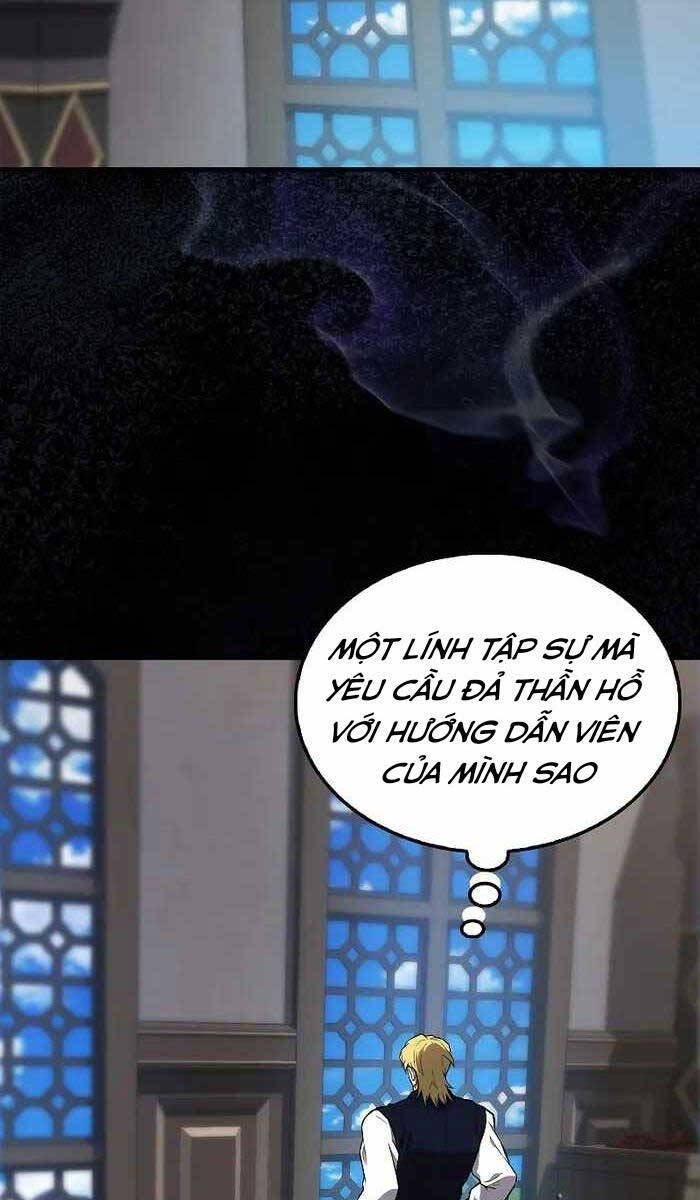 Nhân Vật Phụ Siêu Mạnh Chap 9 - Next Chap 10