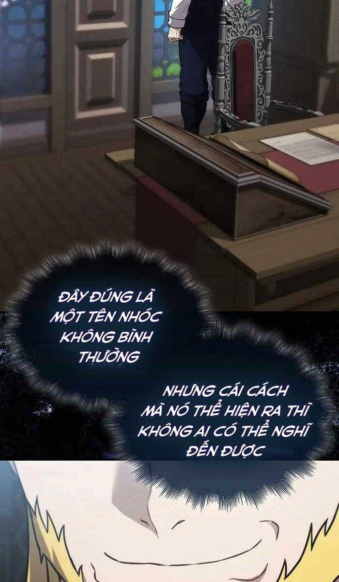 Nhân Vật Phụ Siêu Mạnh Chap 9 - Next Chap 10