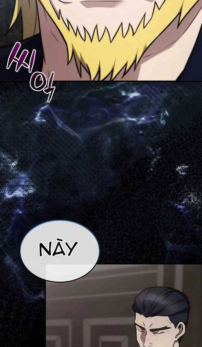 Nhân Vật Phụ Siêu Mạnh Chap 9 - Next Chap 10