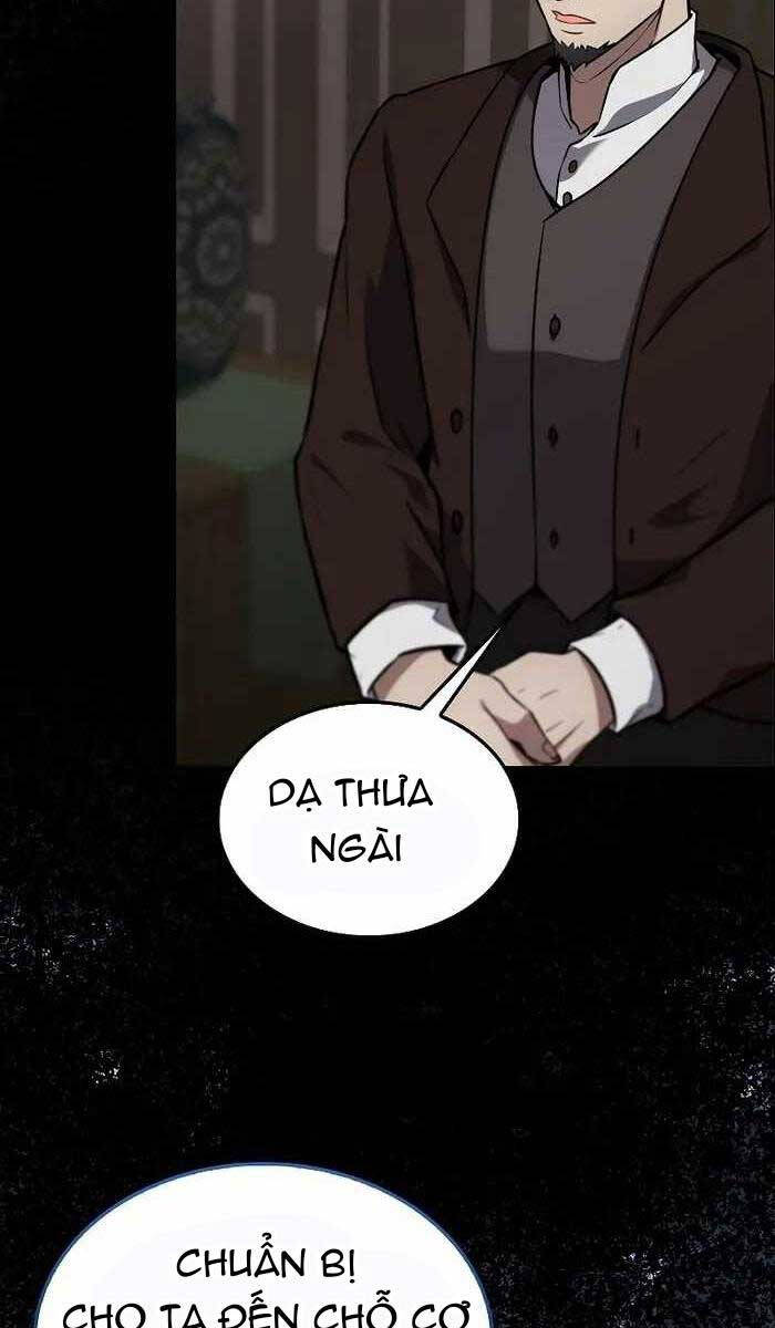 Nhân Vật Phụ Siêu Mạnh Chap 9 - Next Chap 10