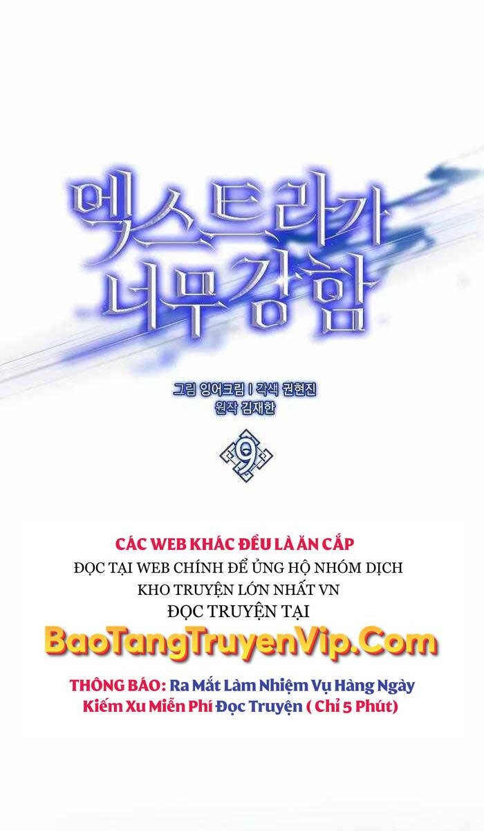 Nhân Vật Phụ Siêu Mạnh Chap 9 - Next Chap 10