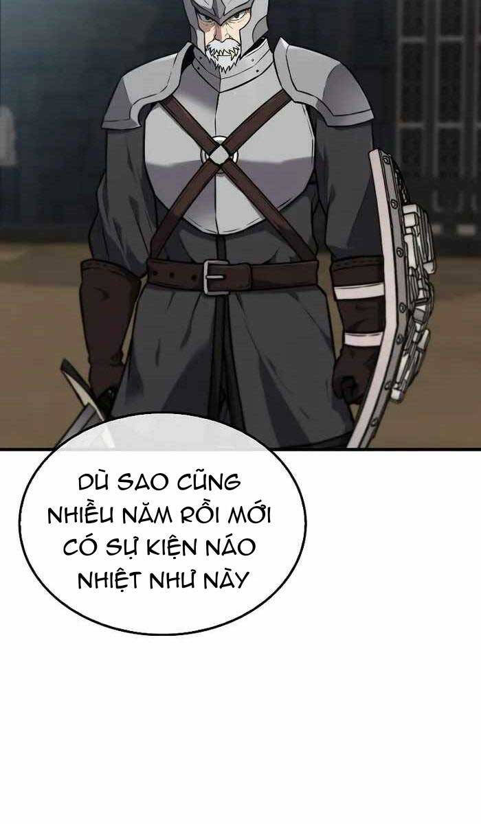 Nhân Vật Phụ Siêu Mạnh Chap 9 - Next Chap 10