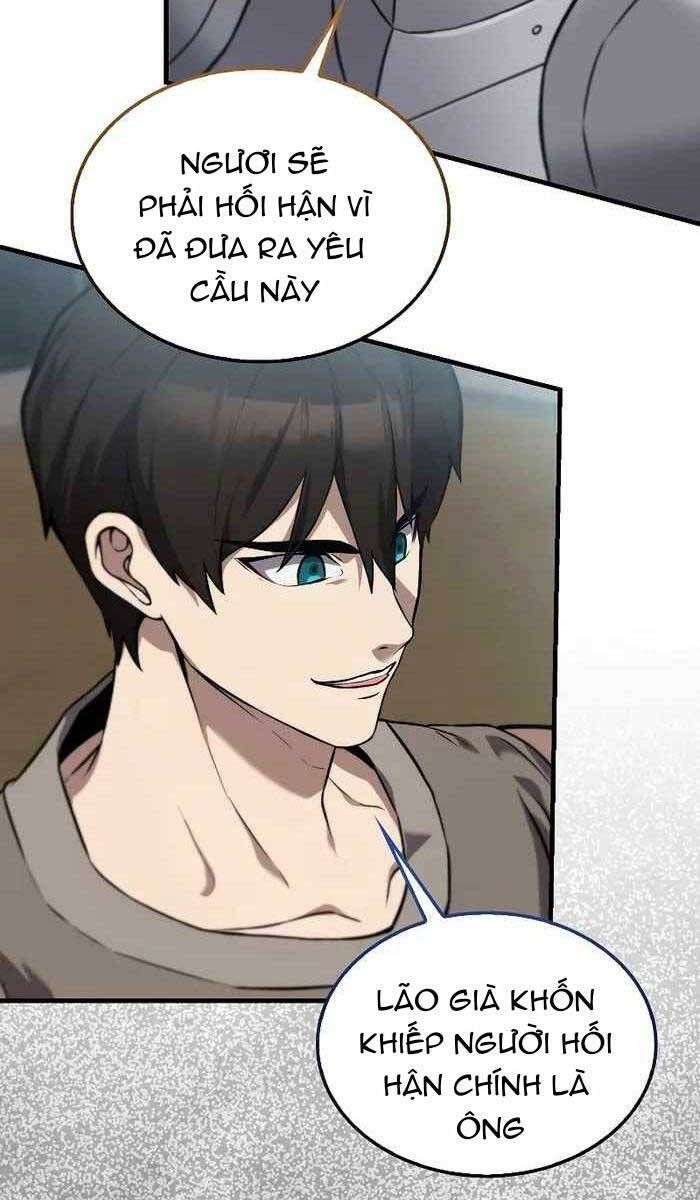 Nhân Vật Phụ Siêu Mạnh Chap 9 - Next Chap 10