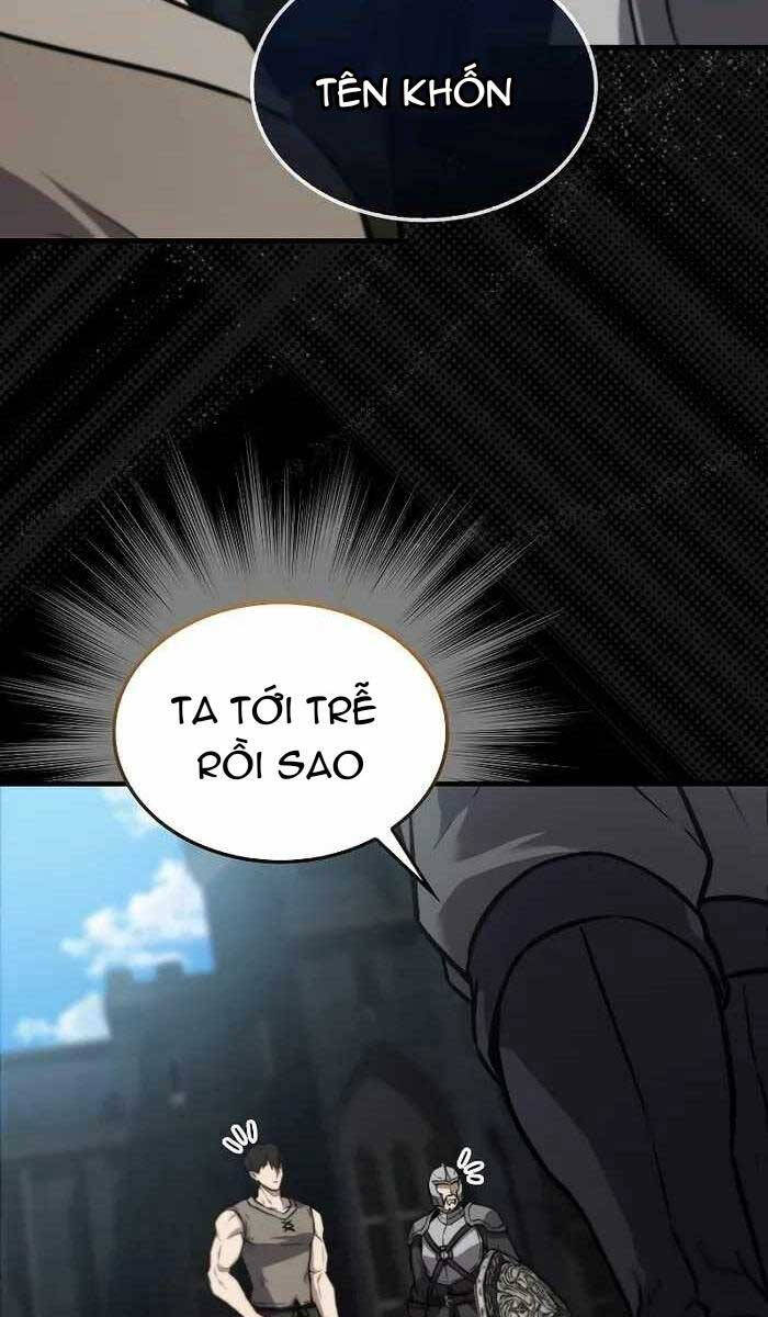 Nhân Vật Phụ Siêu Mạnh Chap 9 - Next Chap 10