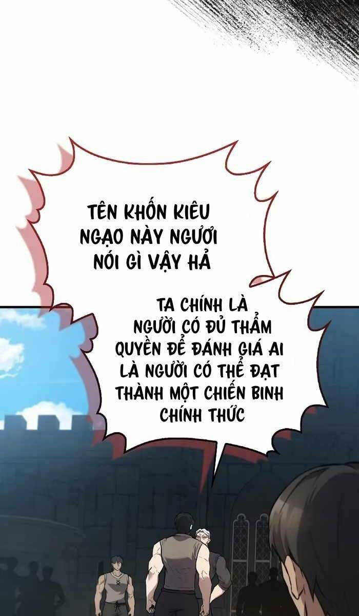 Nhân Vật Phụ Siêu Mạnh Chap 9 - Next Chap 10