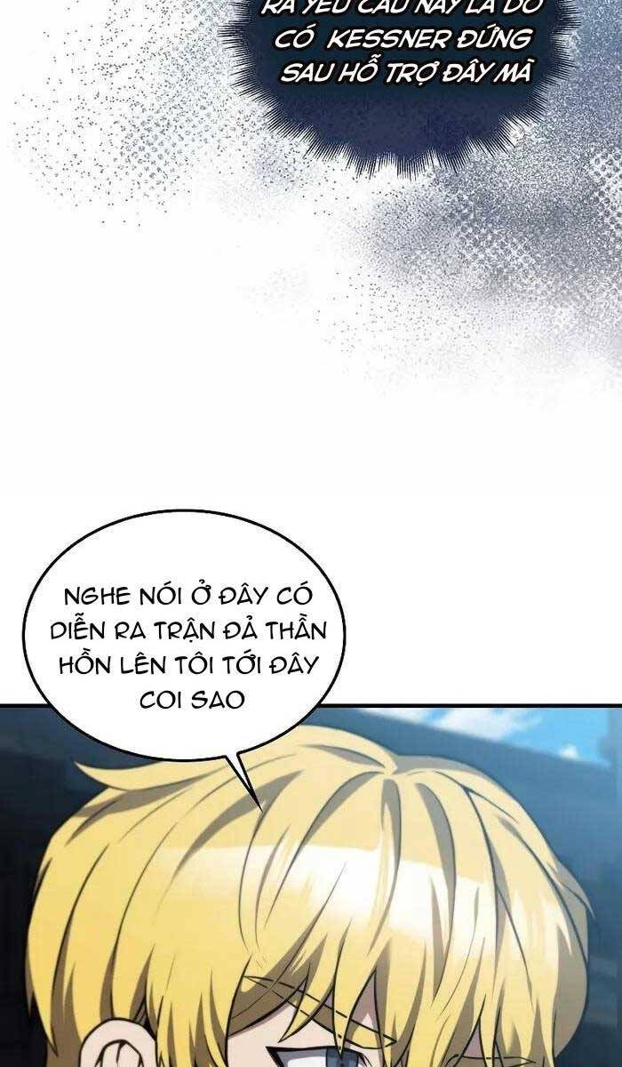 Nhân Vật Phụ Siêu Mạnh Chap 9 - Next Chap 10