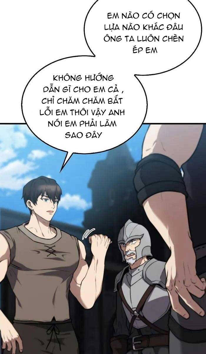 Nhân Vật Phụ Siêu Mạnh Chap 9 - Next Chap 10