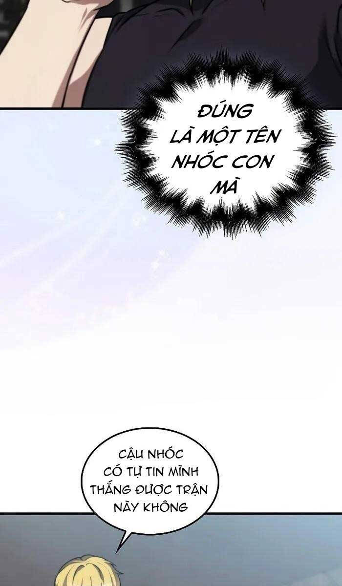 Nhân Vật Phụ Siêu Mạnh Chap 9 - Next Chap 10