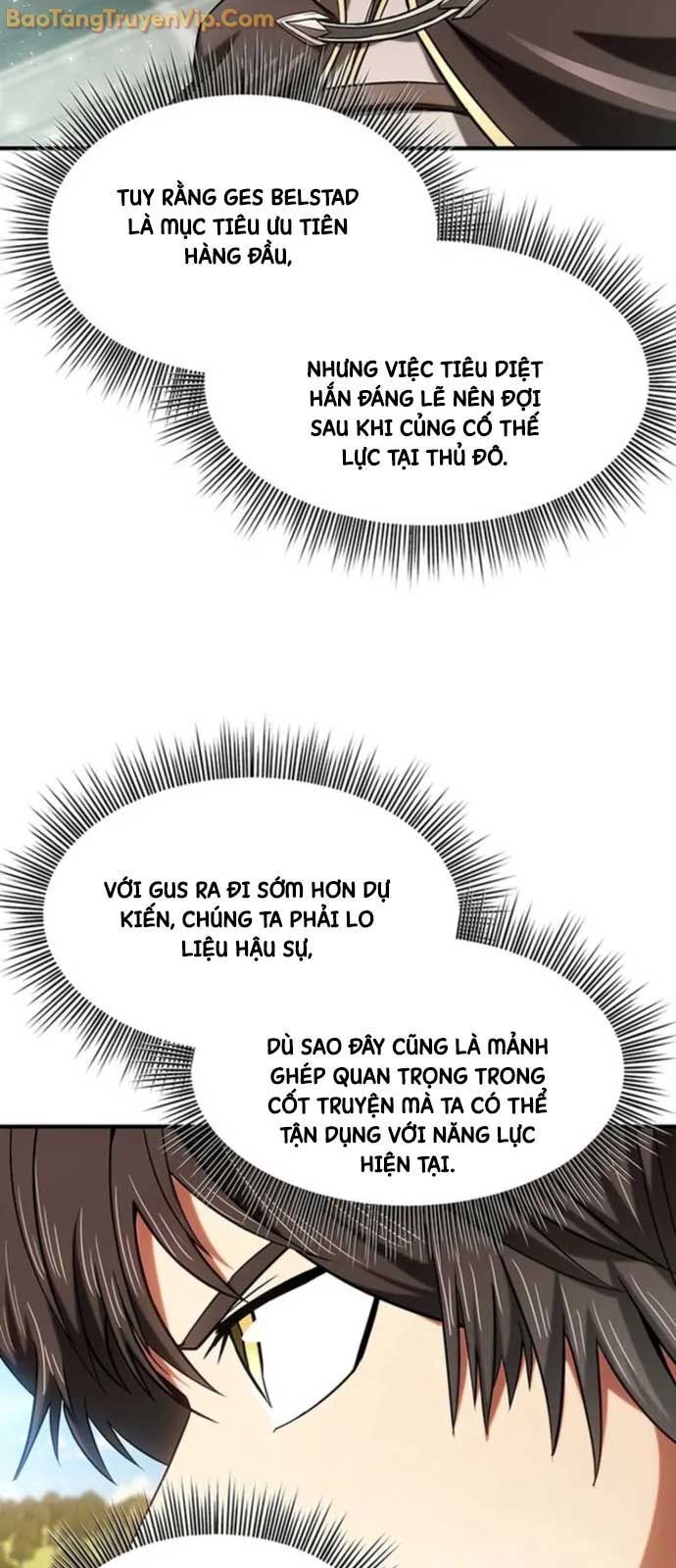 Nhân Vật Phụ Trong Thế Giới Điên Loạn Chap 20 - Next Chap 21