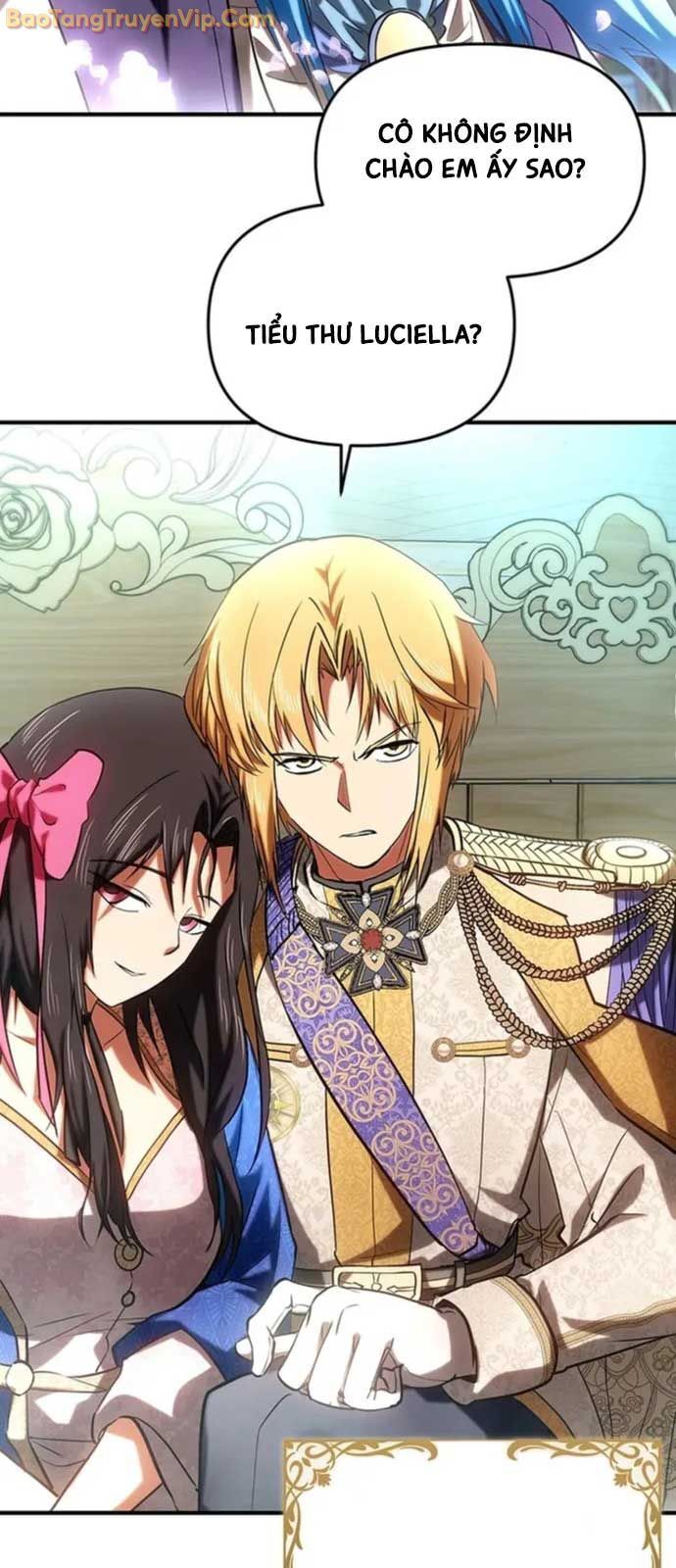 Nhân Vật Phụ Trong Thế Giới Điên Loạn Chap 20 - Next Chap 21
