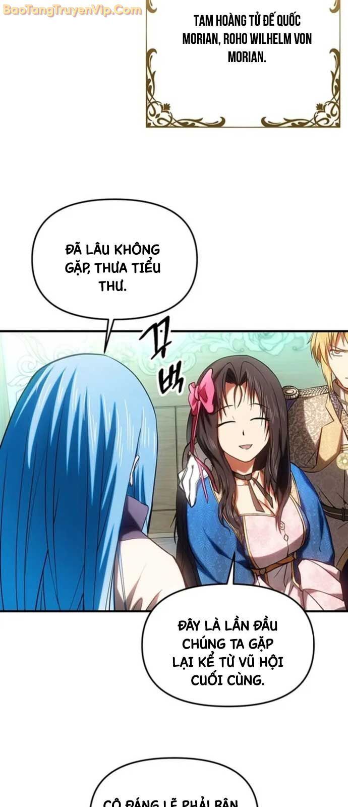 Nhân Vật Phụ Trong Thế Giới Điên Loạn Chap 20 - Next Chap 21