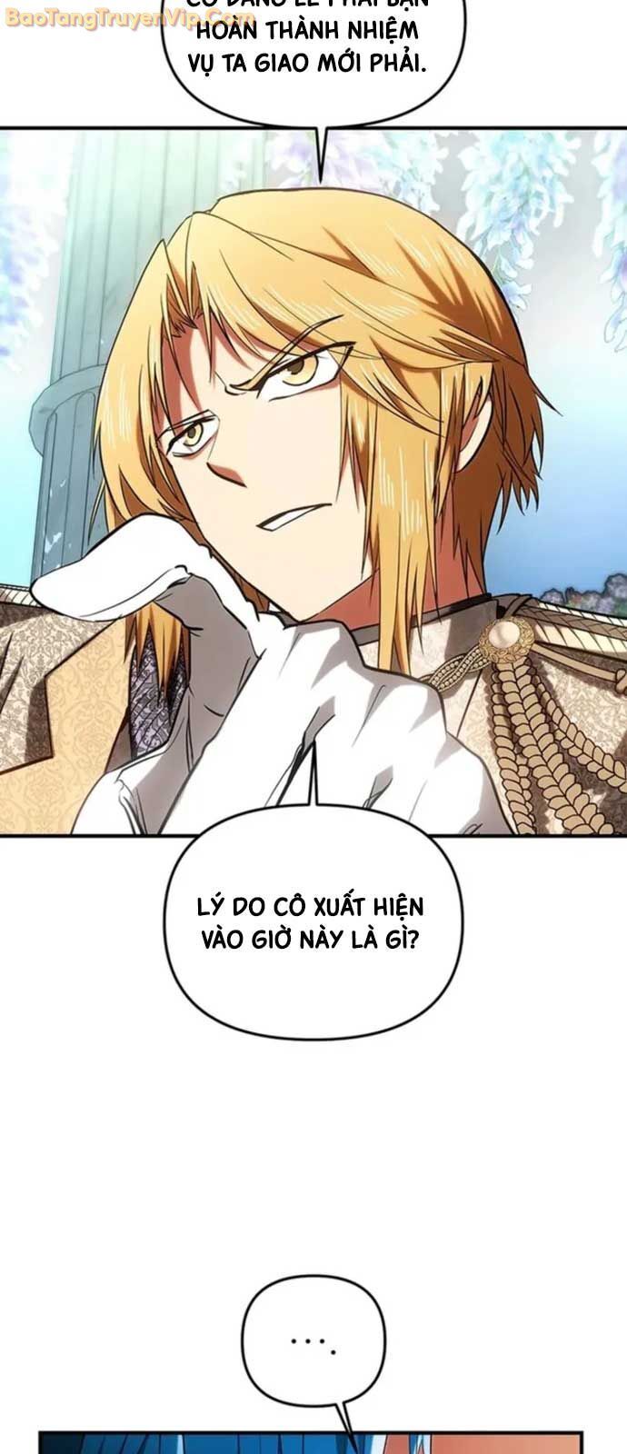 Nhân Vật Phụ Trong Thế Giới Điên Loạn Chap 20 - Next Chap 21