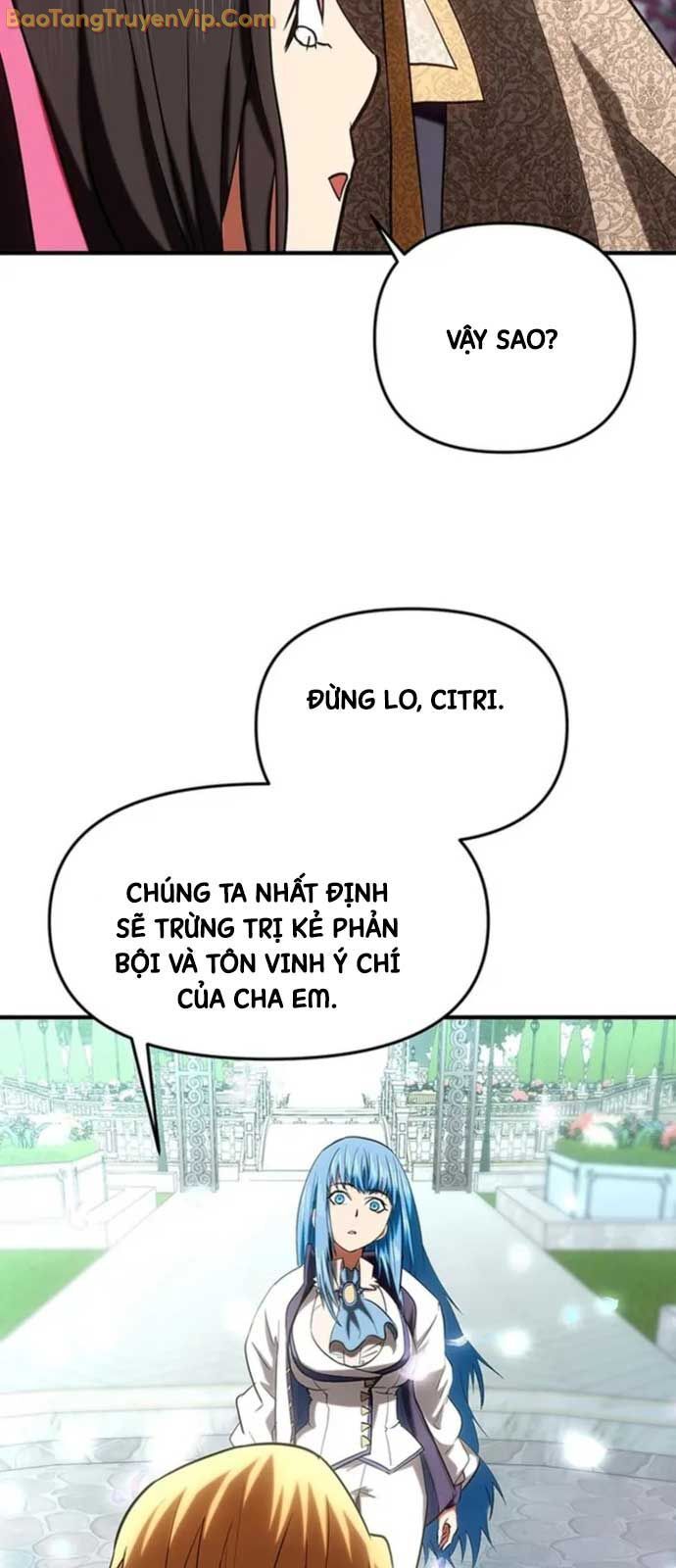 Nhân Vật Phụ Trong Thế Giới Điên Loạn Chap 20 - Next Chap 21