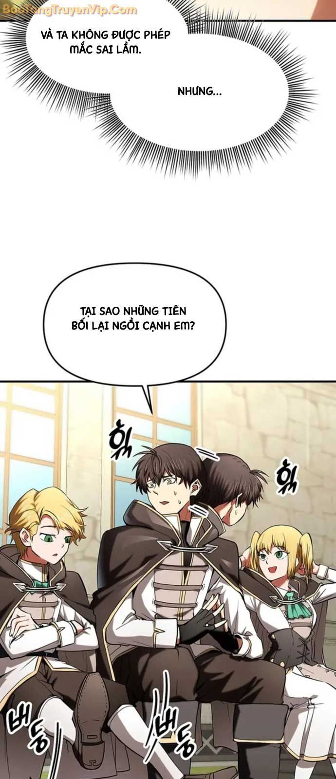 Nhân Vật Phụ Trong Thế Giới Điên Loạn Chap 20 - Next Chap 21
