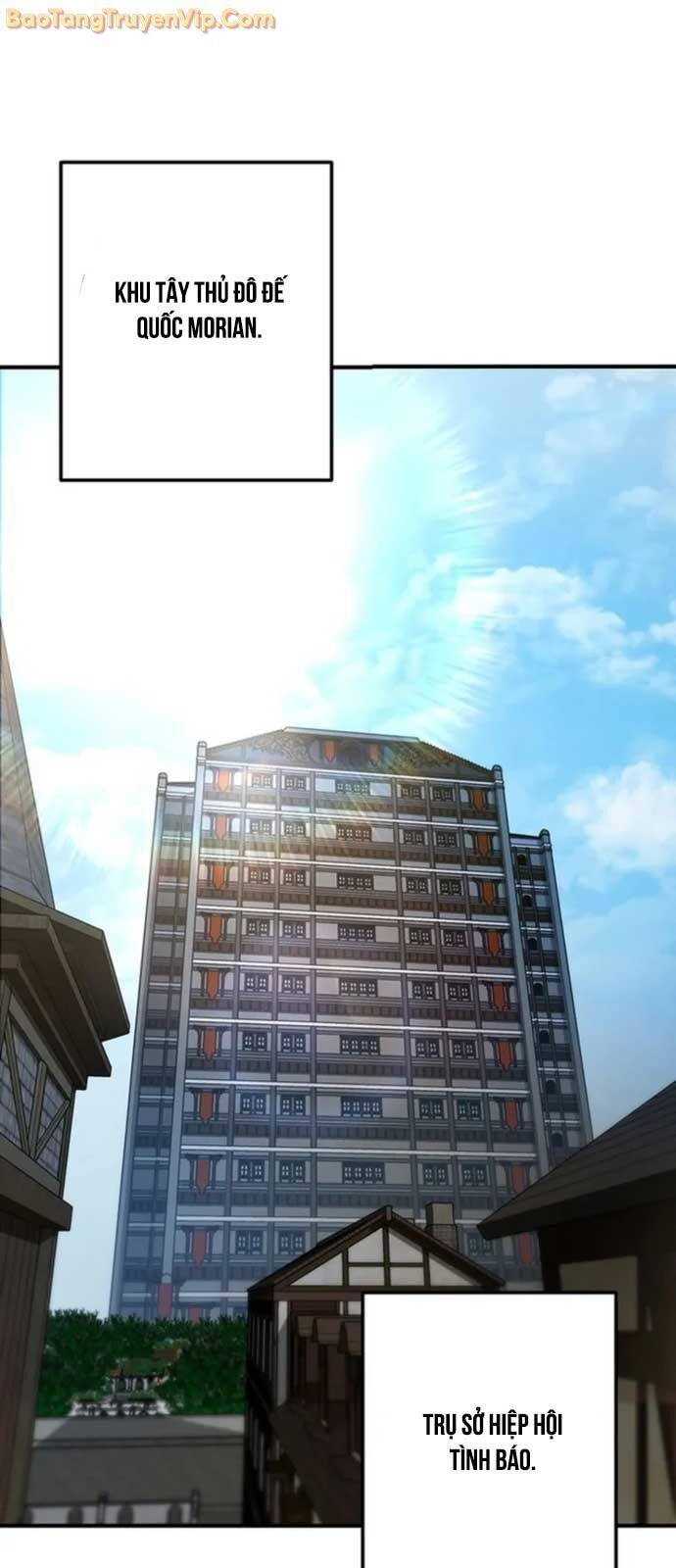 Nhân Vật Phụ Trong Thế Giới Điên Loạn Chap 20 - Next Chap 21