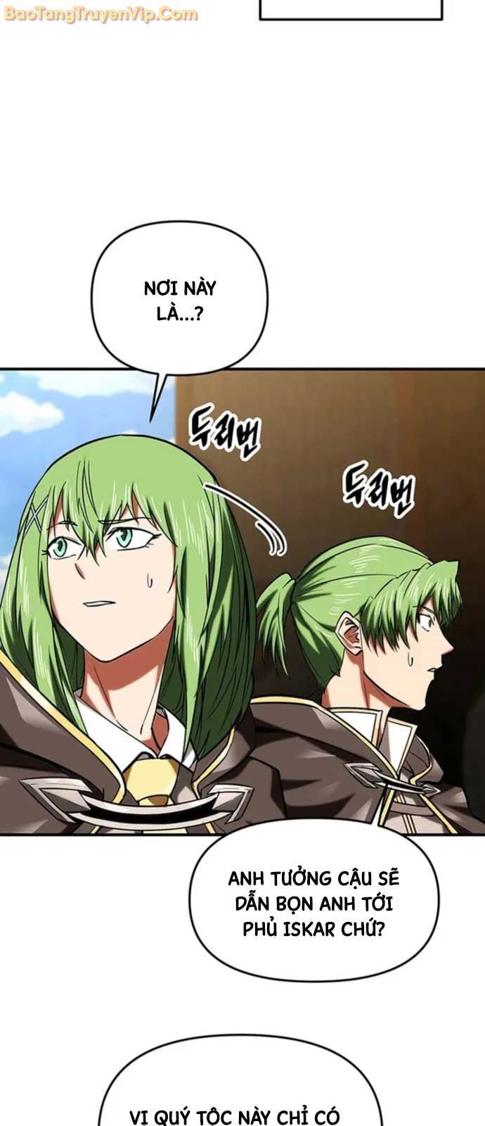 Nhân Vật Phụ Trong Thế Giới Điên Loạn Chap 20 - Next Chap 21