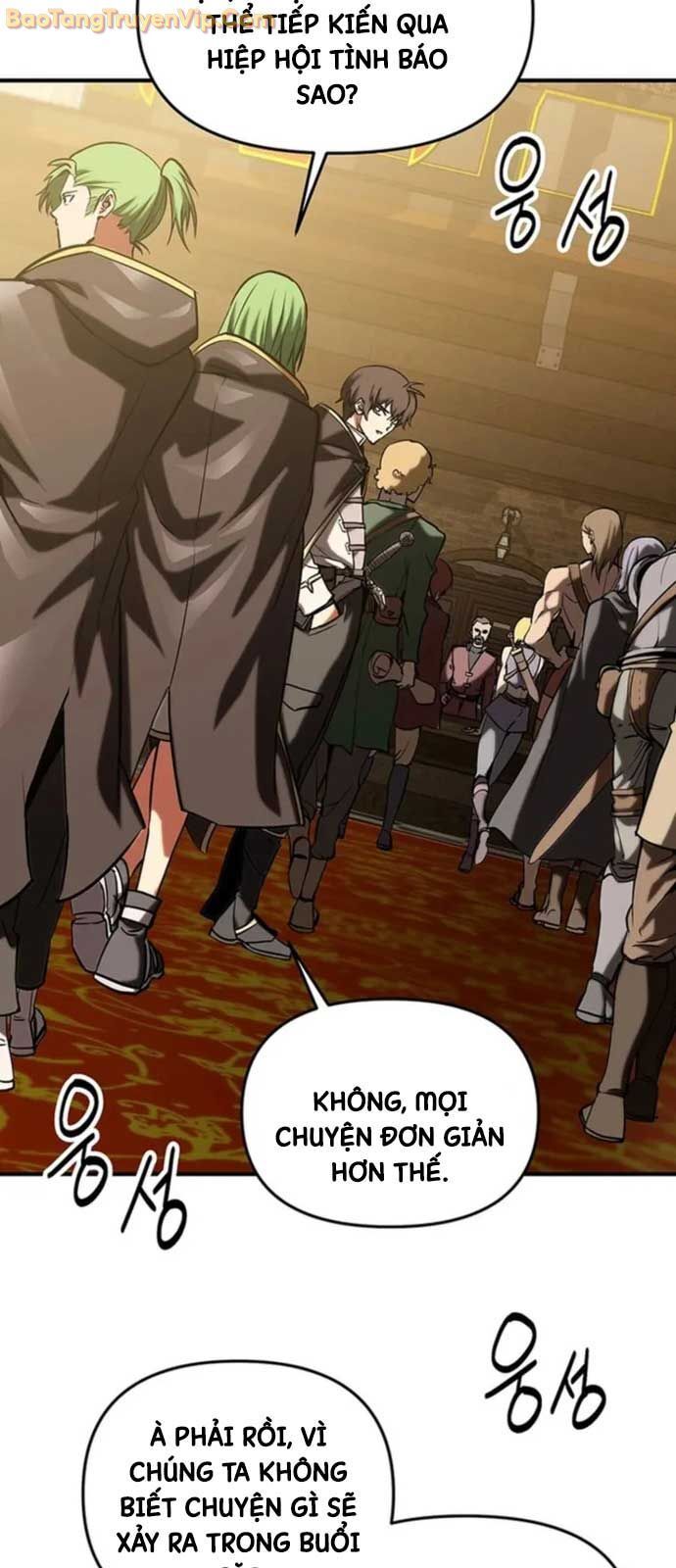Nhân Vật Phụ Trong Thế Giới Điên Loạn Chap 20 - Next Chap 21