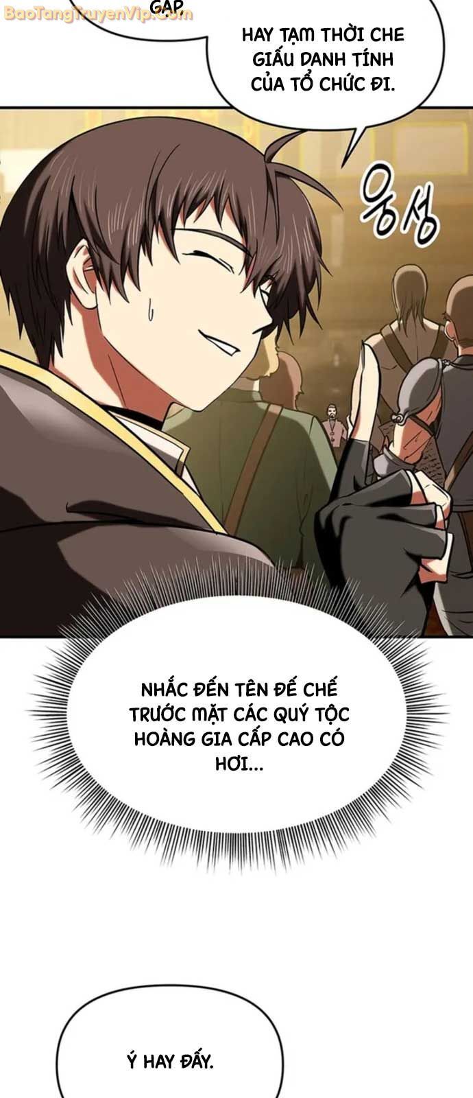 Nhân Vật Phụ Trong Thế Giới Điên Loạn Chap 20 - Next Chap 21