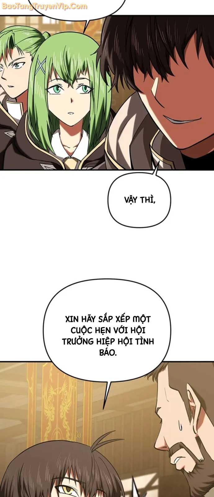 Nhân Vật Phụ Trong Thế Giới Điên Loạn Chap 20 - Next Chap 21