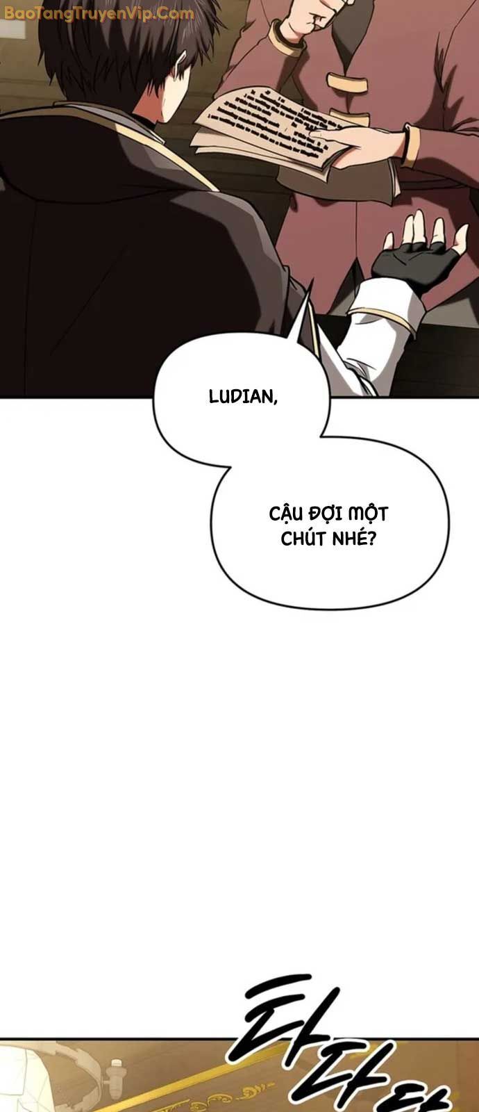 Nhân Vật Phụ Trong Thế Giới Điên Loạn Chap 20 - Next Chap 21