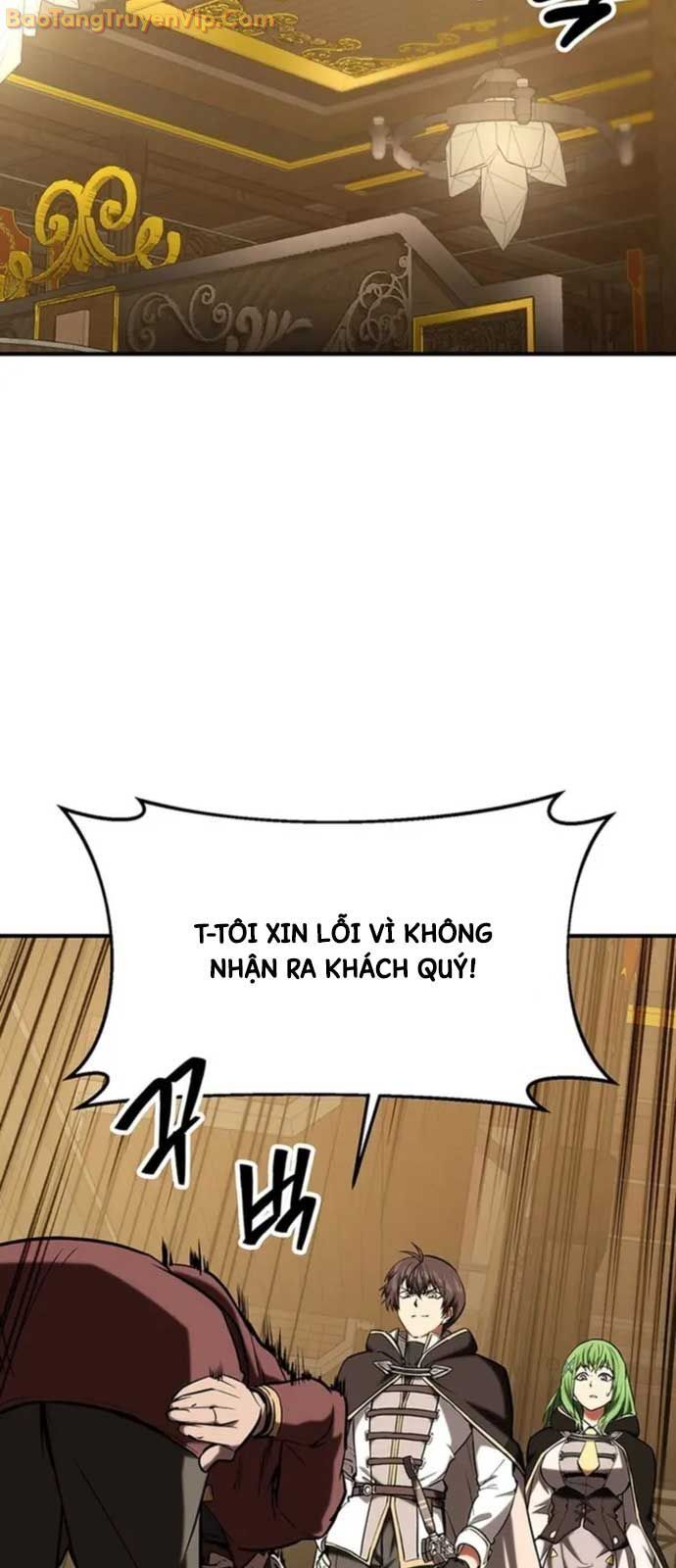 Nhân Vật Phụ Trong Thế Giới Điên Loạn Chap 20 - Next Chap 21