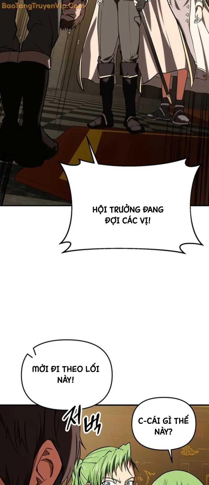 Nhân Vật Phụ Trong Thế Giới Điên Loạn Chap 20 - Next Chap 21