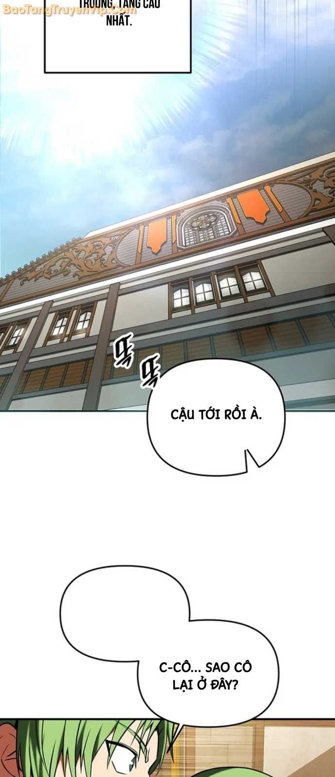 Nhân Vật Phụ Trong Thế Giới Điên Loạn Chap 20 - Next Chap 21