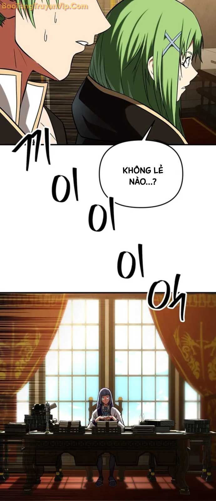 Nhân Vật Phụ Trong Thế Giới Điên Loạn Chap 20 - Next Chap 21