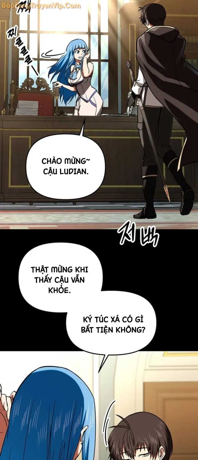 Nhân Vật Phụ Trong Thế Giới Điên Loạn Chap 20 - Next Chap 21