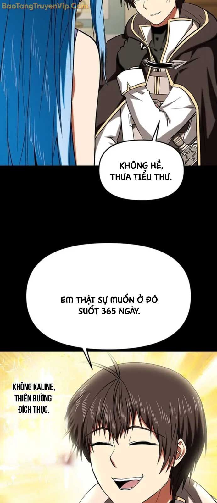 Nhân Vật Phụ Trong Thế Giới Điên Loạn Chap 20 - Next Chap 21
