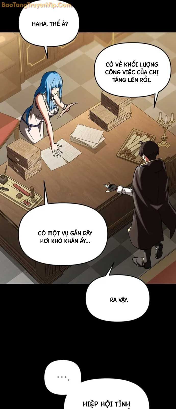 Nhân Vật Phụ Trong Thế Giới Điên Loạn Chap 20 - Next Chap 21