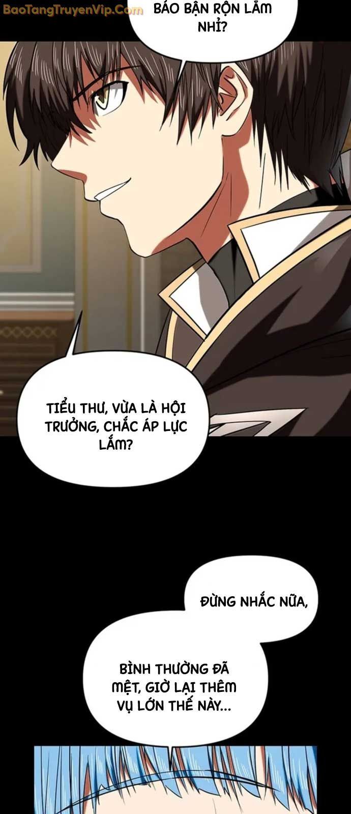Nhân Vật Phụ Trong Thế Giới Điên Loạn Chap 20 - Next Chap 21
