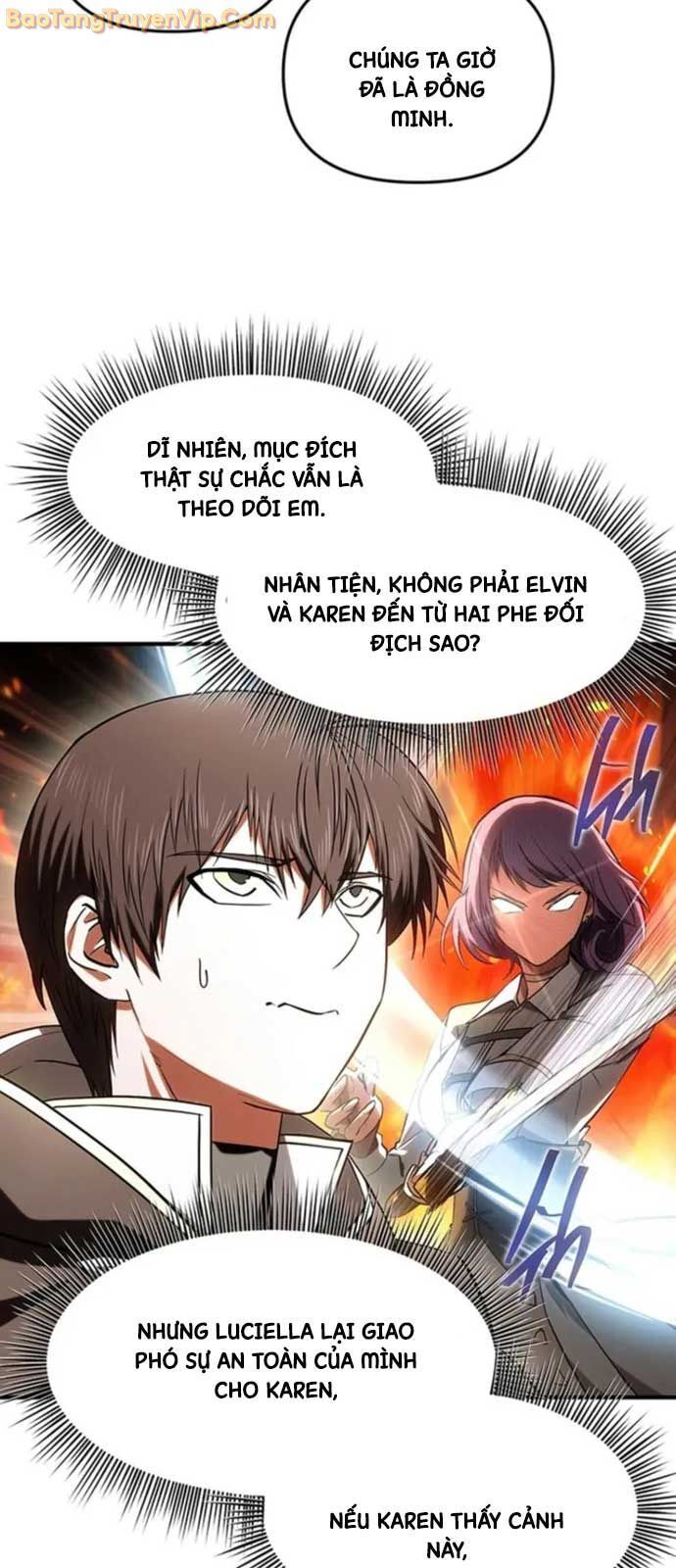 Nhân Vật Phụ Trong Thế Giới Điên Loạn Chap 20 - Next Chap 21
