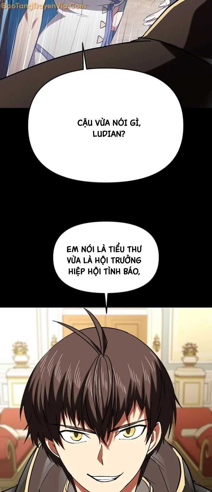 Nhân Vật Phụ Trong Thế Giới Điên Loạn Chap 20 - Next Chap 21