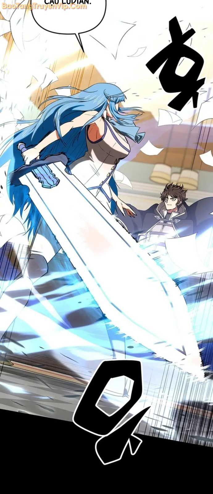 Nhân Vật Phụ Trong Thế Giới Điên Loạn Chap 20 - Next Chap 21