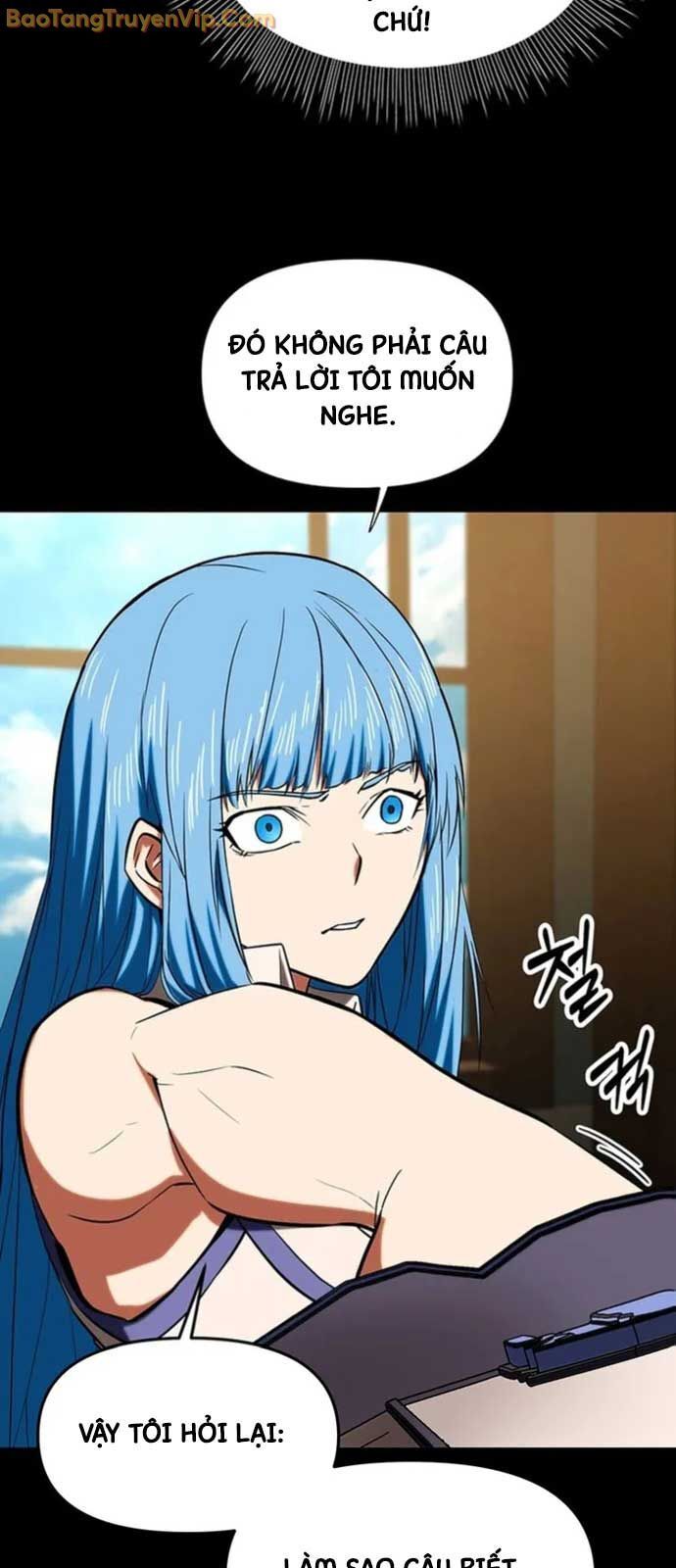 Nhân Vật Phụ Trong Thế Giới Điên Loạn Chap 20 - Next Chap 21