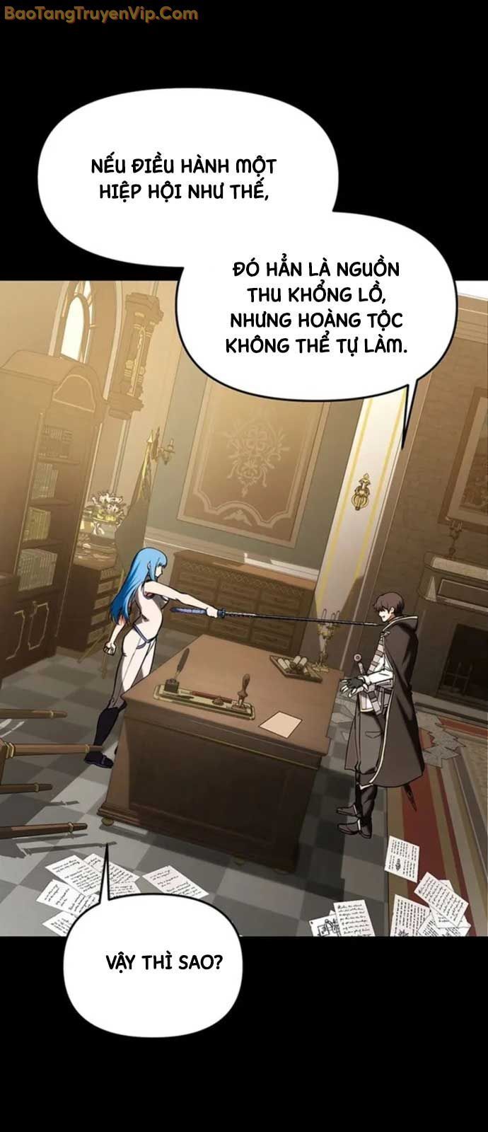 Nhân Vật Phụ Trong Thế Giới Điên Loạn Chap 20 - Next Chap 21