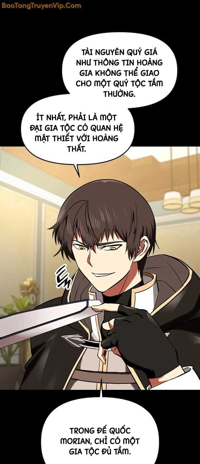 Nhân Vật Phụ Trong Thế Giới Điên Loạn Chap 20 - Next Chap 21