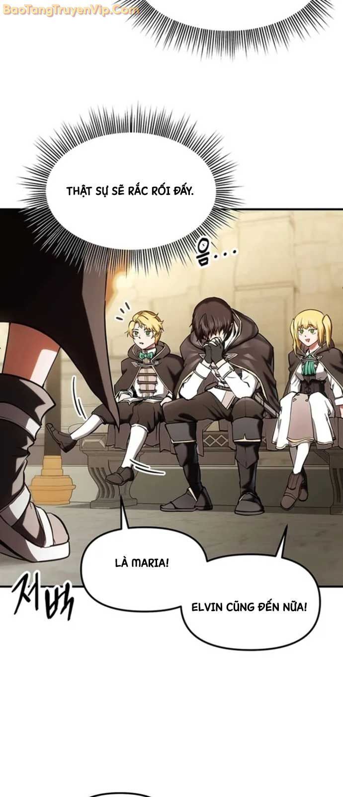 Nhân Vật Phụ Trong Thế Giới Điên Loạn Chap 20 - Next Chap 21
