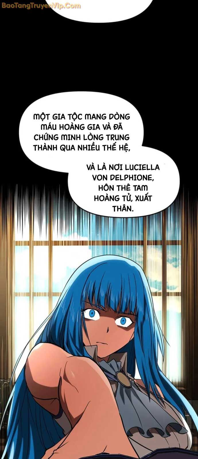 Nhân Vật Phụ Trong Thế Giới Điên Loạn Chap 20 - Next Chap 21