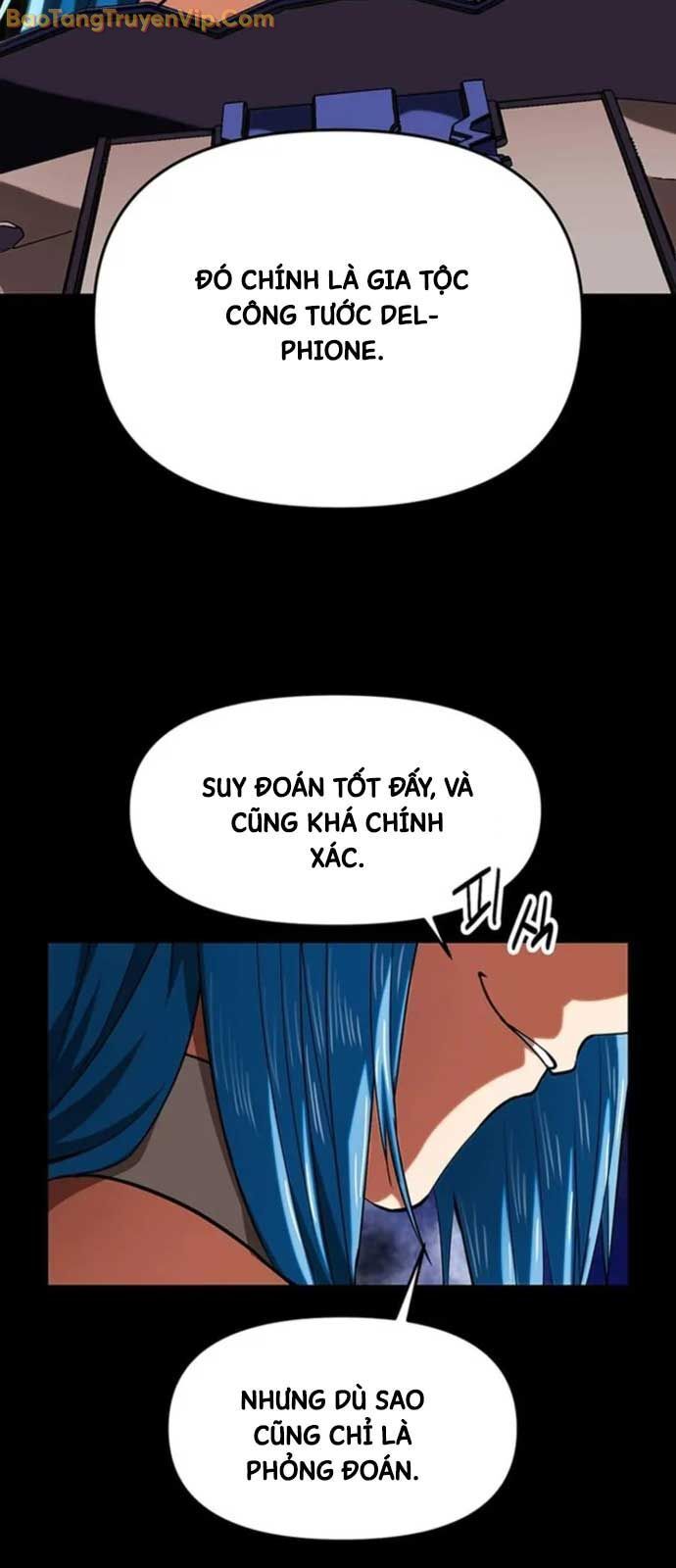 Nhân Vật Phụ Trong Thế Giới Điên Loạn Chap 20 - Next Chap 21
