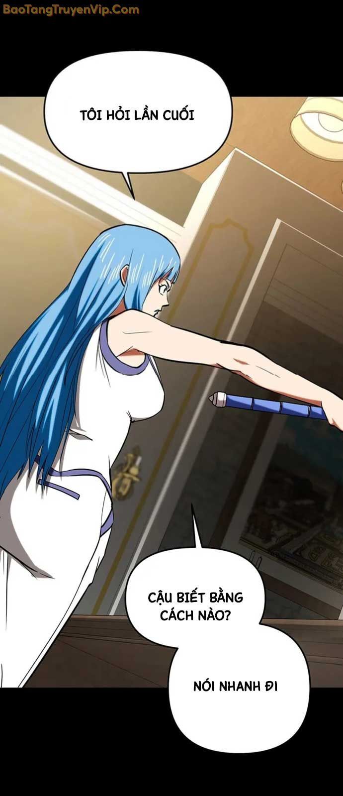 Nhân Vật Phụ Trong Thế Giới Điên Loạn Chap 20 - Next Chap 21