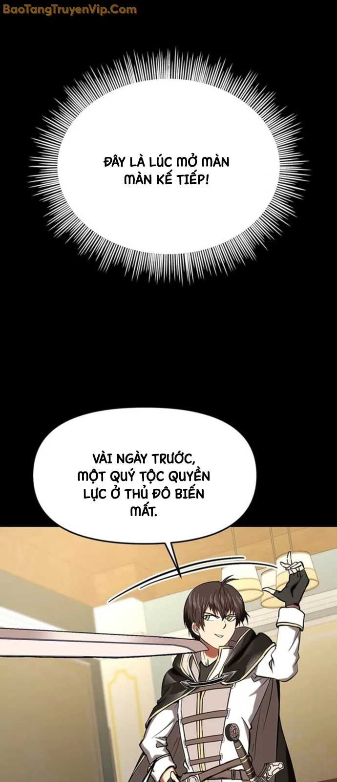 Nhân Vật Phụ Trong Thế Giới Điên Loạn Chap 20 - Next Chap 21