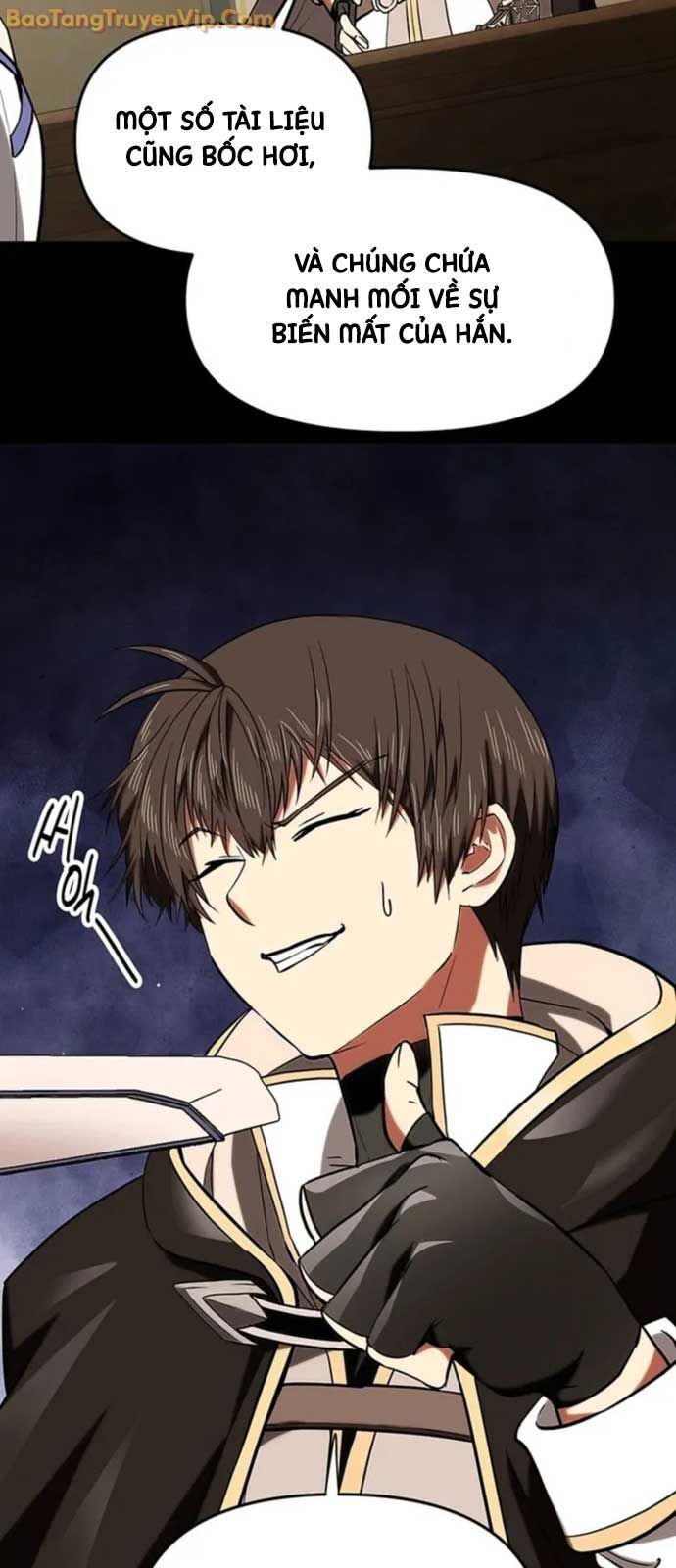 Nhân Vật Phụ Trong Thế Giới Điên Loạn Chap 20 - Next Chap 21