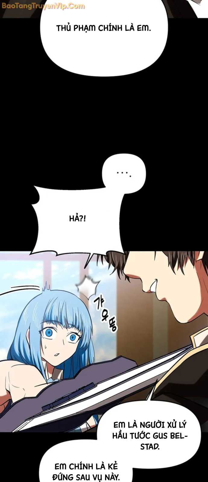 Nhân Vật Phụ Trong Thế Giới Điên Loạn Chap 20 - Next Chap 21