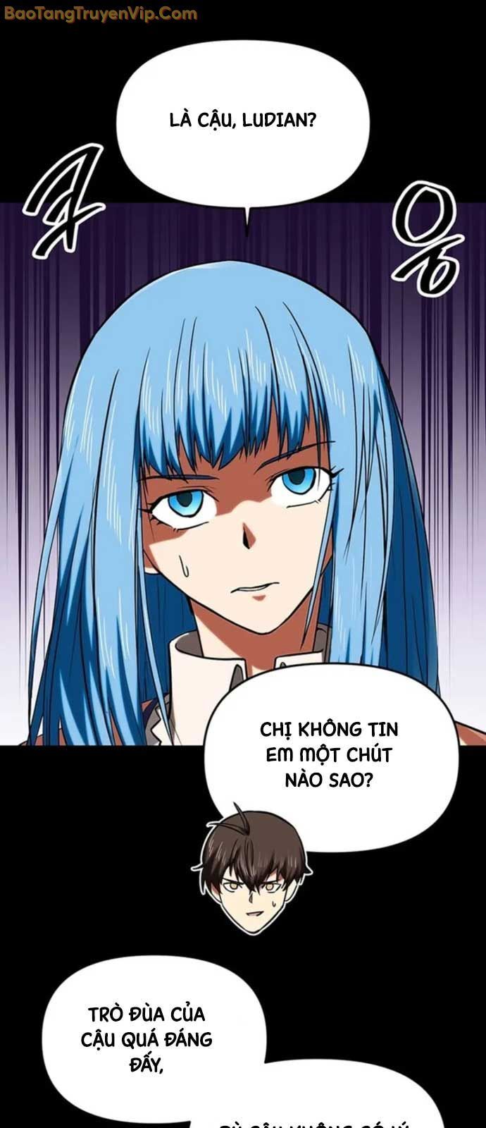 Nhân Vật Phụ Trong Thế Giới Điên Loạn Chap 20 - Next Chap 21