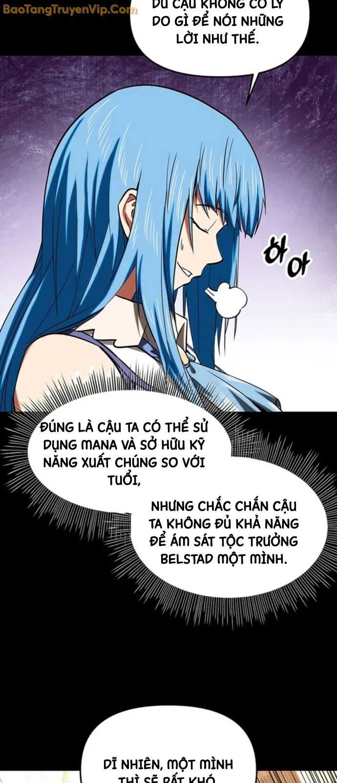 Nhân Vật Phụ Trong Thế Giới Điên Loạn Chap 20 - Next Chap 21