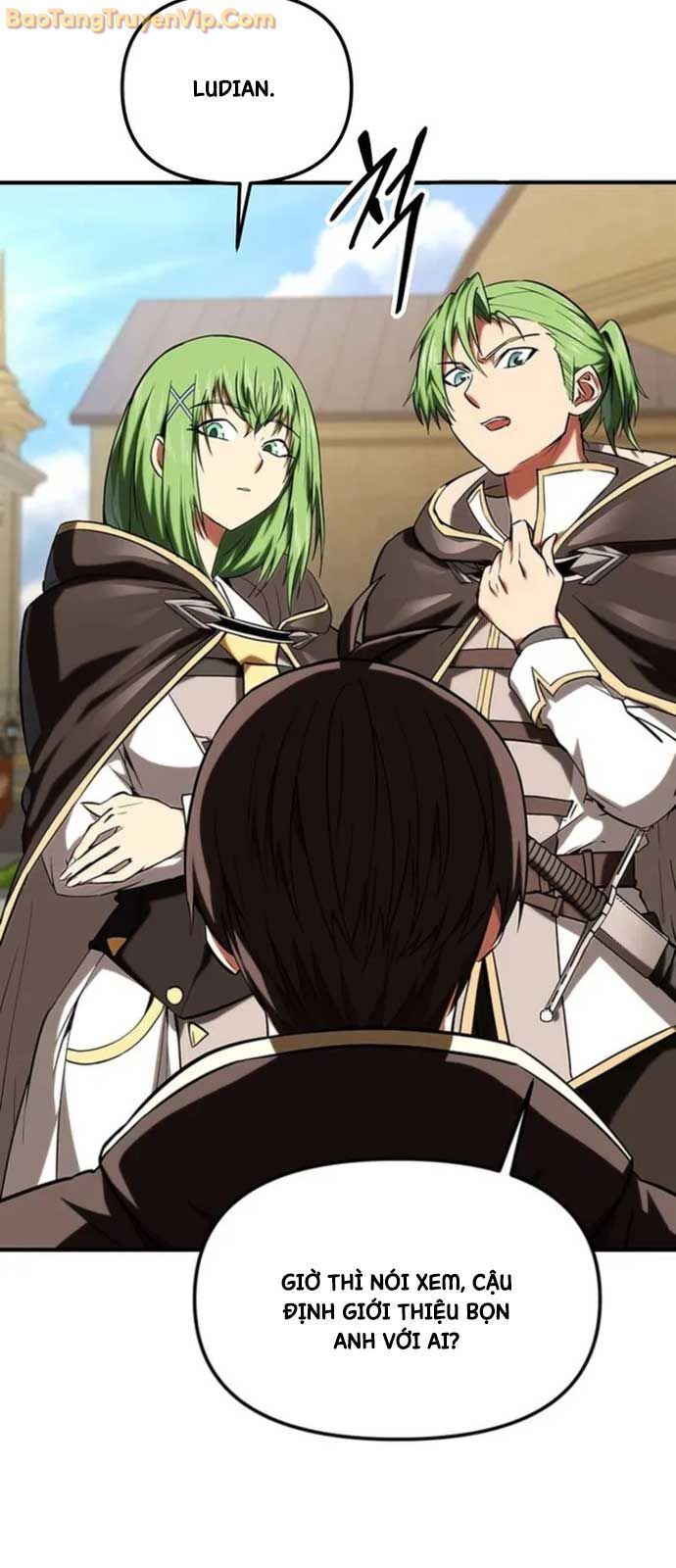 Nhân Vật Phụ Trong Thế Giới Điên Loạn Chap 20 - Next Chap 21