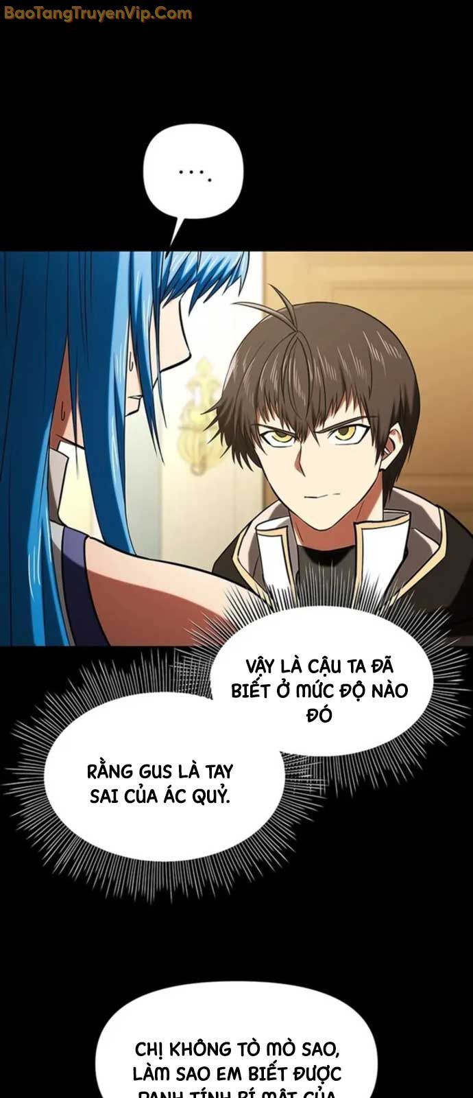 Nhân Vật Phụ Trong Thế Giới Điên Loạn Chap 20 - Next Chap 21